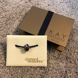 Kay Jewelers Jewelry - Charmed Memories charm Kay Jewelers Jewelry - Charmed Memories charm